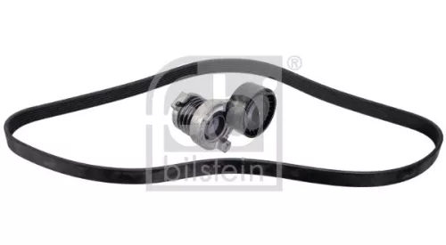 Multi-V-riem-, v-snaar set
