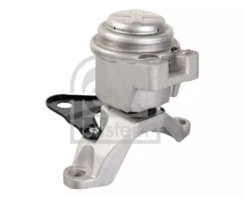 motorsteun