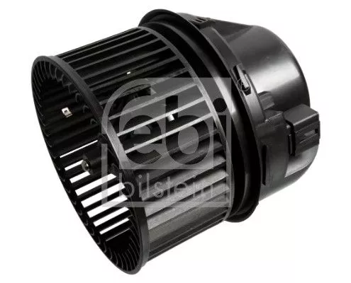 Interieurventilator