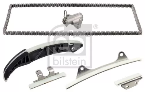 Kettingset distributie