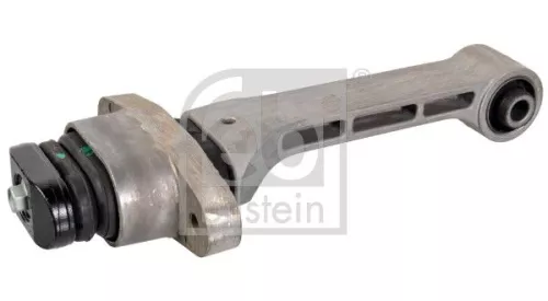 motorsteun