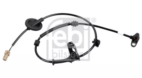 ABS - sensor