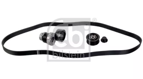 Multi-V-riem-, v-snaar set