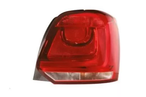 Achterlicht rechts-