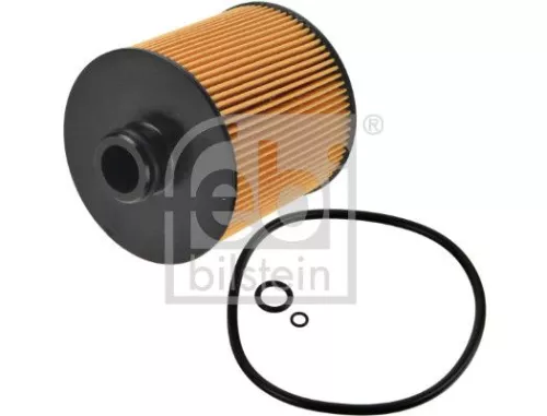 oliefilter