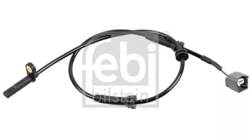 ABS - sensor
