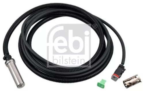 ABS - sensor