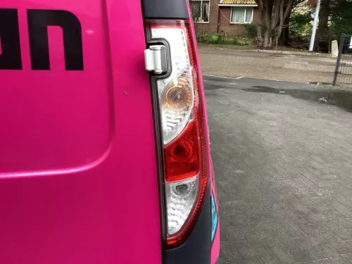 Achterlicht rechts-8281015