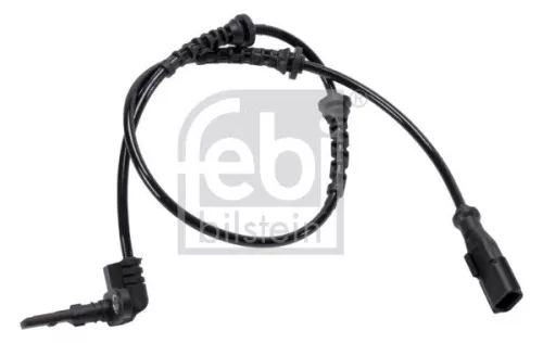 ABS - sensor
