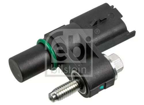 Nokkenassensor