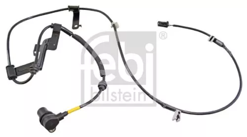 ABS - sensor