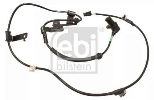 ABS - sensor