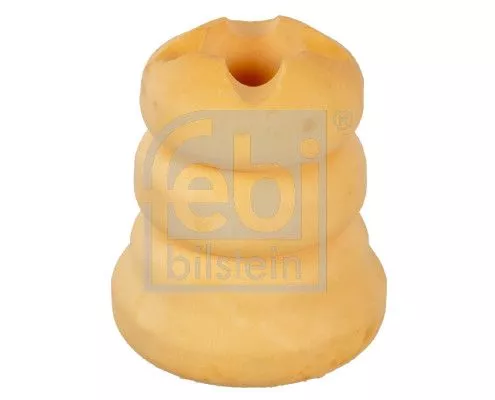 aanslagrubber