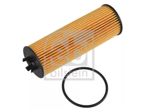 oliefilter