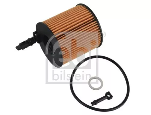 oliefilter