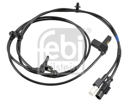 ABS - sensor