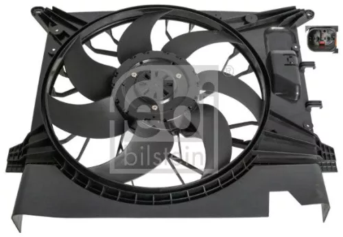 koelventilator