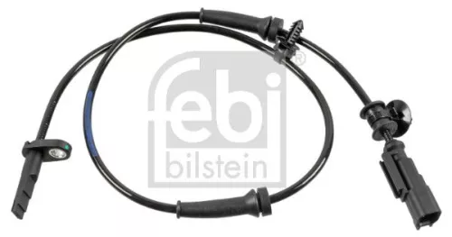 ABS - sensor