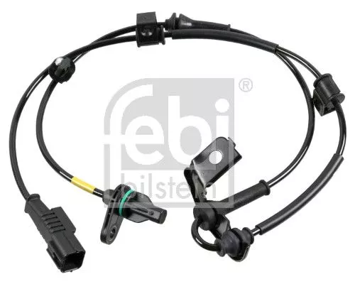 ABS - sensor