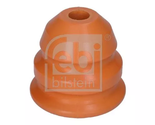 aanslagrubber