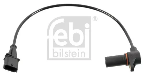 Nokken-/krukassensor
