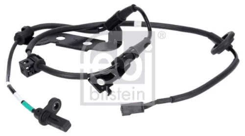 ABS - sensor