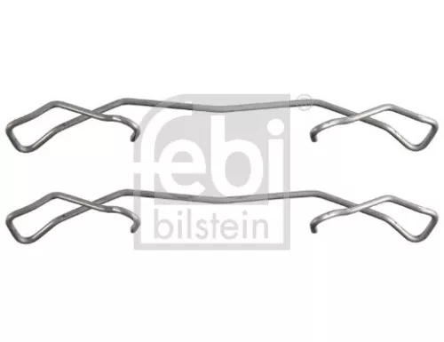 toebehorenset
