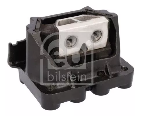 motorsteun