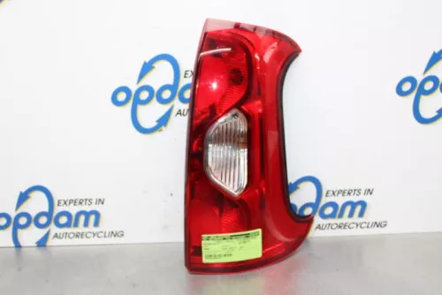 Achterlicht rechts-7874186