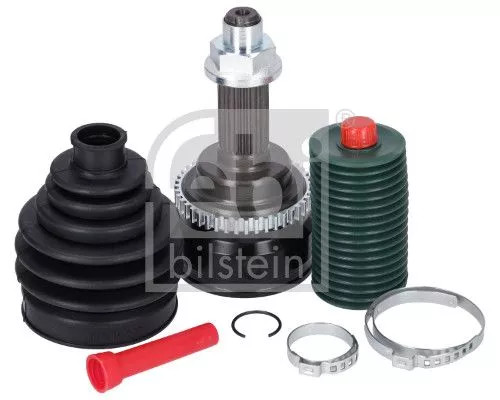 Homokineetset
