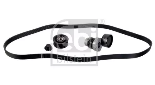 Multi-V-riem-, v-snaar set