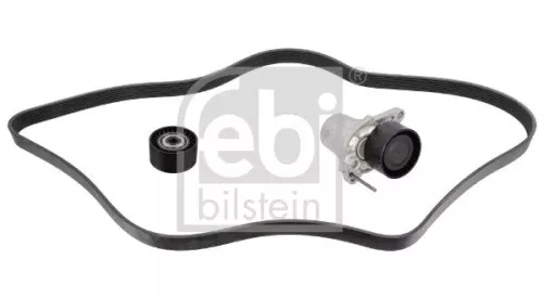 Multi-V-riem-, v-snaar set