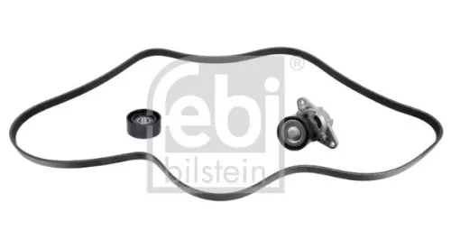 Multi-V-riem-, v-snaar set