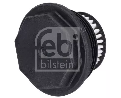 Filterset transmissieolie