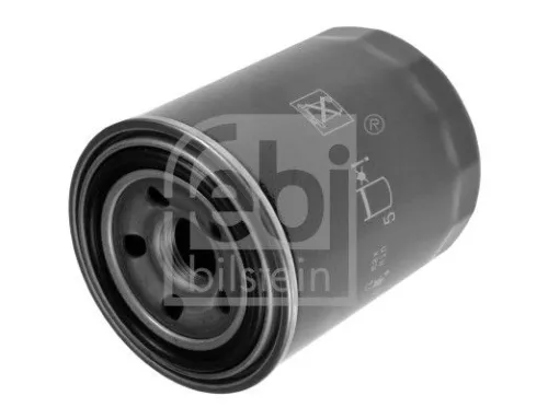 oliefilter