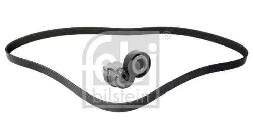 Multi-V-riem-, v-snaar set