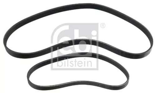 Multi-V-riem-, v-snaar set