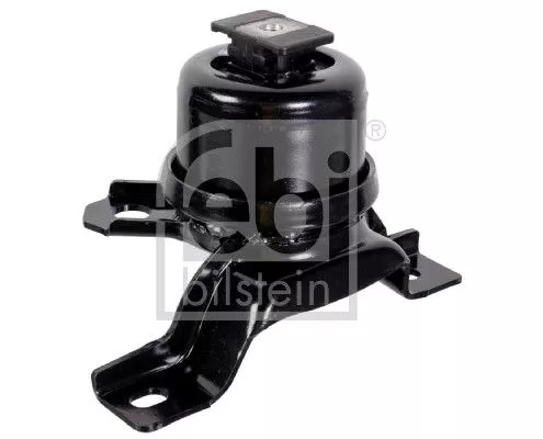 motorsteun