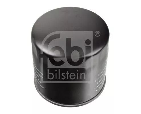 oliefilter