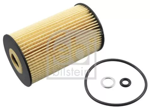 oliefilter