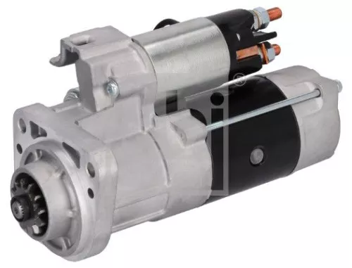 startmotor