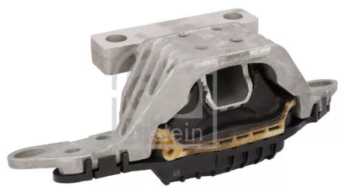motorsteun