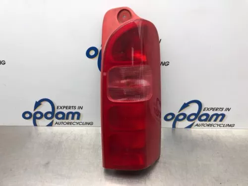 Achterlicht rechts-7743682