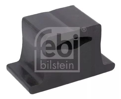 aanslagrubber