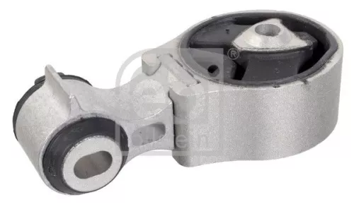 motorsteun