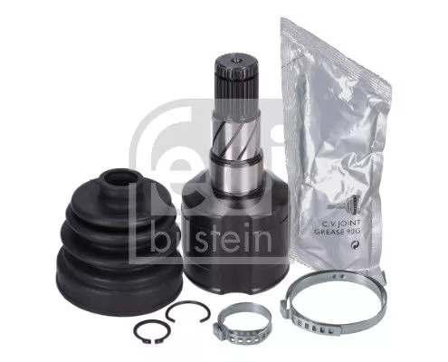 Homokineetset