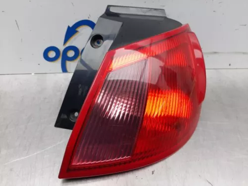 Achterlicht rechts-7571710 (16393405)