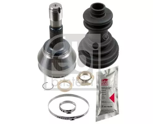 Homokineetset