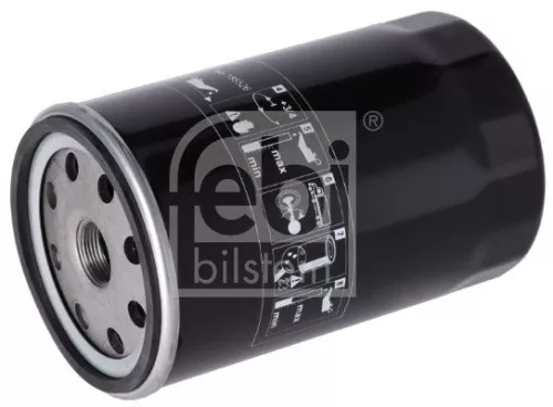 oliefilter