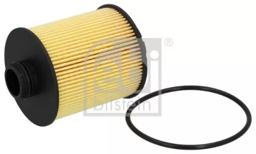 oliefilter